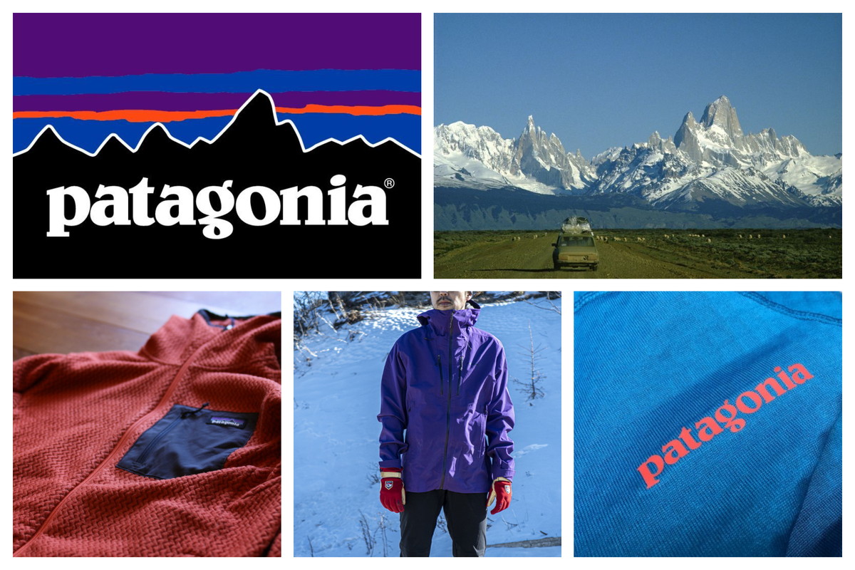 パタゴニア-ショップスタッフが選ぶ登山ウェア&ギア｜山旅旅