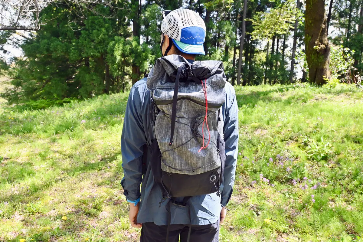 山と道MINI Breathable Pad for MINI 登山用品 アウトドア スポーツ