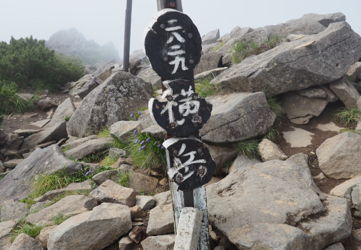 【日帰りも可能】横岳登山-高山植物の宝庫！横岳の魅力と難易度別ルート紹介