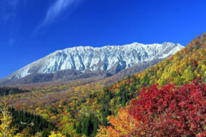 関東エリアのおすすめ紅葉登山13選！紅葉時期・スポットと登山コースを徹底解説
