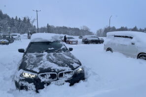 冬の車中泊におすすめの防寒アイテムと対策方法
