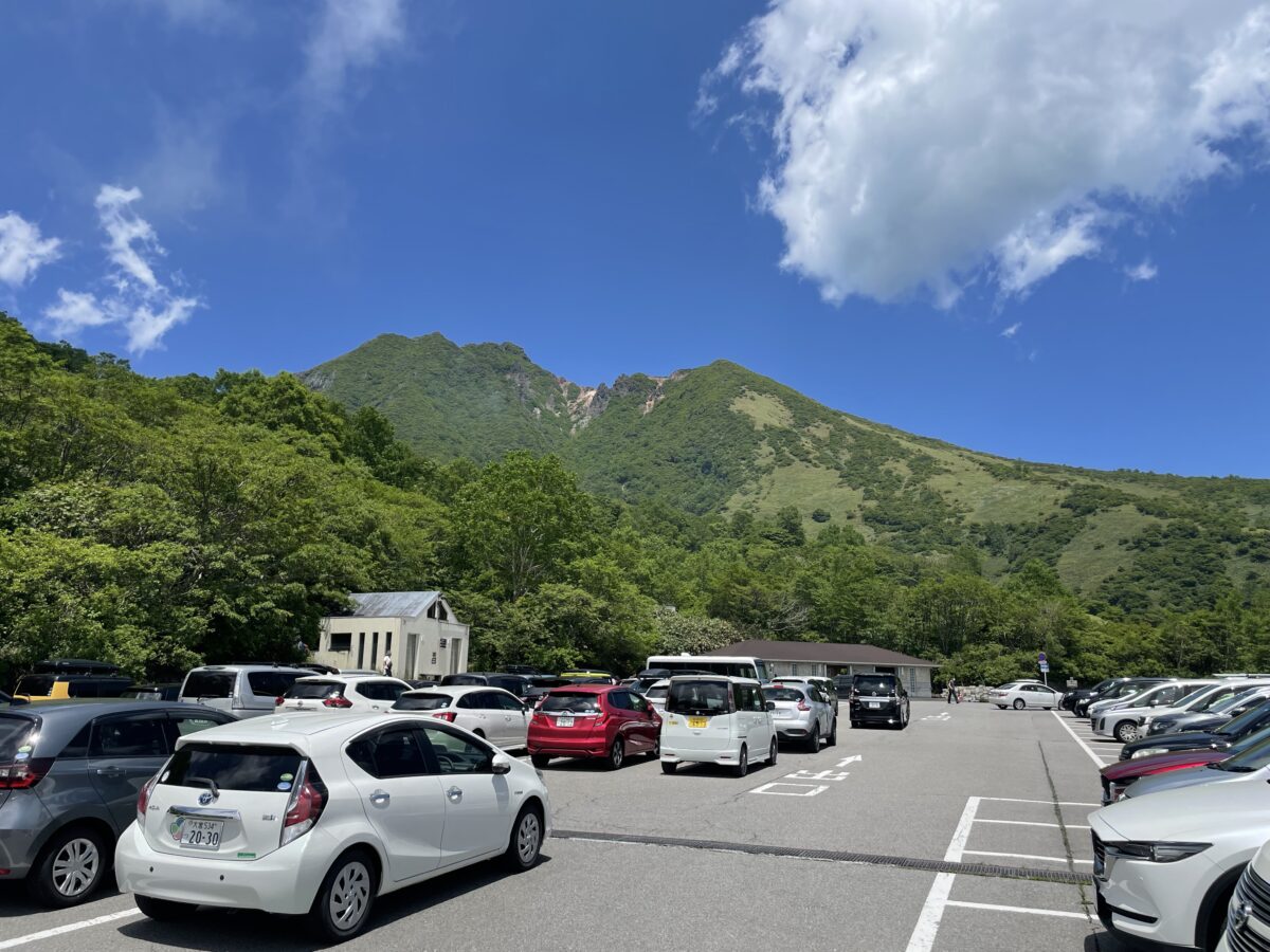 スタート～峠の茶屋登山口