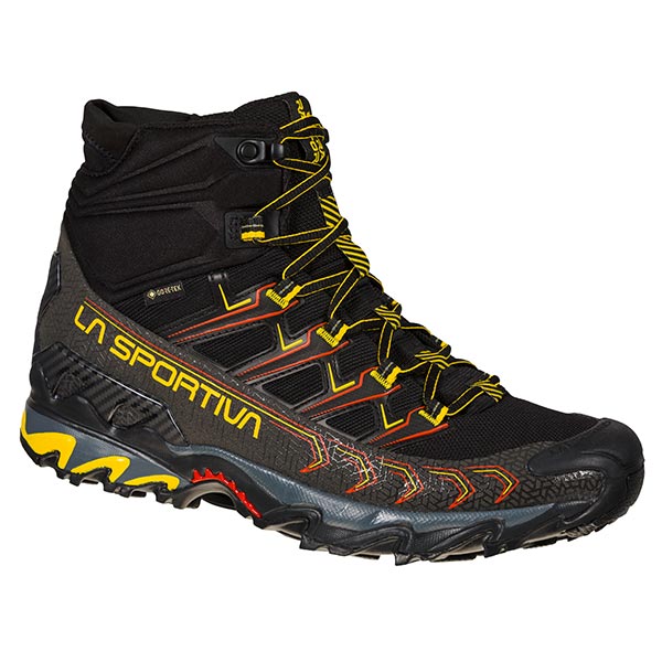 アウトドア 登山用品 スポルティバの登山靴比較−おすすめモデルと特徴を紹介｜山旅旅