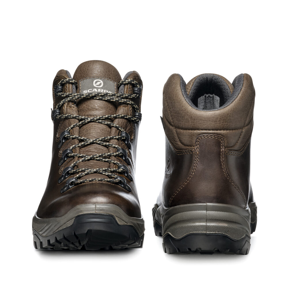 スカルパの登山靴比較−おすすめモデルと特徴を紹介｜山旅旅