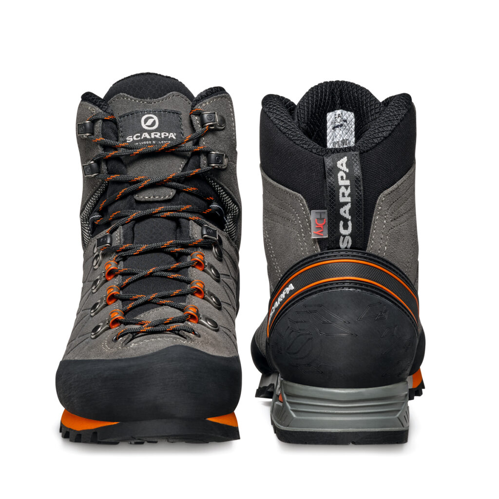 スカルパの登山靴比較−おすすめモデルと特徴を紹介｜山旅旅