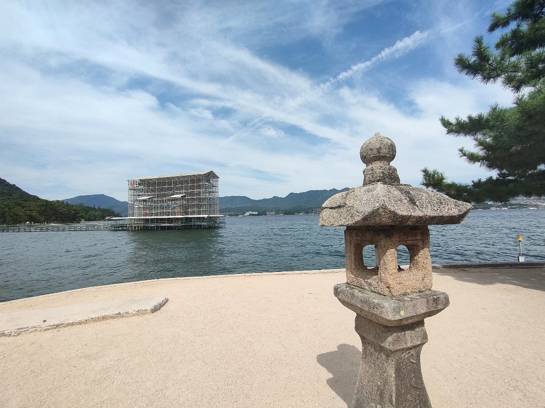 世界遺産・日本三景の島宮島の魅力を堪能