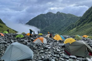 【2023年】登山テントを徹底比較！おすすめ人気ランキング21選